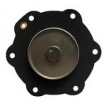NBR Valve Rubber Diaphragm Blow Off Pulse Cleaning Solenoid Valve Kit Diaphragm for sale