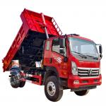 Hot Selling   SINOTRUCK  HOWO Dumper    Tipper Skip Car for sale