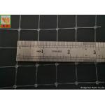 Transparent Plastic Netting Fence, Plastic Plastic Poultry Netting, 35GSM, Chicken Netting, 1M High