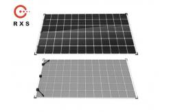China Perc Double Glass PV Modules 1968*992*6mm Dimension High Wind Resistance supplier