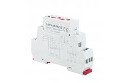 China RV8-03~08 Neutral Failure Protection Relay AC 10A supplier