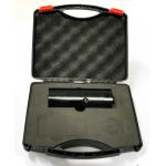 Accurate Portable Vibration Analyzer Vibration Tester Frequency 159.2Hz Frequency