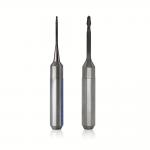 DC Dental Tungsten Carbide Burs D6 Zirconia Zirkonzahn Milling Bur for sale