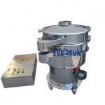 Industrial-Grade Stainless Steel Vibro Separator Machine For Particle Screening for sale