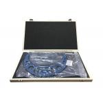 200-225mm Outside Micrometers for Precise Engineering and Physics Measurements