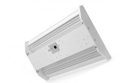 China 80 Watt 16000lm 1x12ft Linear Led High Bays supplier