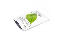 China BOPP Three Side Seal Pouch supplier