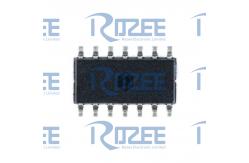 China PIC16F684-I/SL supplier