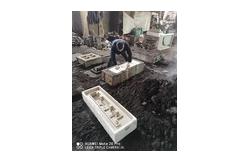 China 8mm To 10mm Wall Thickness Aluminum Rotational Molds with Smooth Surface Finish supplier