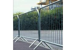 China Cheap Barrier Crowd Control Panel Crowd Control Barricade Panel Crowd Control Barrier supplier