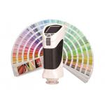 High Efficiency Handheld Color Meter 1000 Test Results Mass Storage CS-260 for sale
