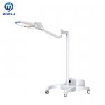 China Medical Clinic Medicine Devices LED Lamp Mobile Type Shadowless Surgical Operating Light ECOP003 for sale
