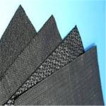 100-800Gram PP Woven Geotextile Fabric For Aircraft And Aeromodeling Runway