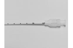 China Intrajugular Sheath Intermittent Self Catheterization Temporary Dialysis Catheter supplier