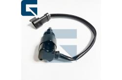 China 729-12-21000 7291221000 Excavator PC210 PC240 Main Pump Sensor supplier