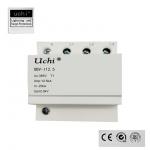 Integral Iimp 12.5kA Type 1 Surge Protection Device SPD for sale