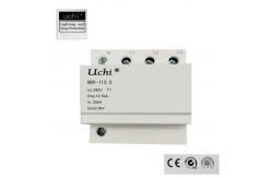 China 3 Phase 30kA Iimp Surge Protection Device SPD Lower Protection Level supplier