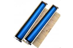 China 2.5 Inch Polishing HDD Sonde Housing With ISO9001 Certification supplier