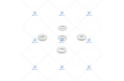 China FUJI NXT W08 FEEDER COLLAR PM96381 FUJI Feeder Part supplier