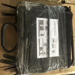 OEM Lightweight Collapsible Wagon Oxford Fabric Foldable Cart For Beach