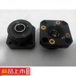 KG2-M2604-00X Smt Electronic Components Support Unit Screw Seat Set 5322 520 40305 for sale