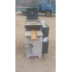 New design woodworking edger board edger saw machine multiple blades ripsaw mill