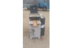 China Multiblade circular saw machine , Multiple blades sawmill multi blade wood Rip saw machine supplier