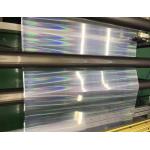 Vivid Color Heat Press Foil Iron On Viny High Temperature Resistance for sale