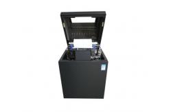 China SGS HP Ink Tank Printer Multipurpose Batch Coding And MRP Printing Machine supplier