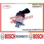 BOSCH DRV Valve 0928400751 Control Valve 0928400751 For BMW E70 X5 3.0 for sale