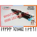 Diesel Fuel Injector BEBE4D24001 21340611 21371672 85003263 RVI 7421340611