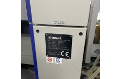 China YAMAHA YSM10 High-Speed Compact Modular Mounter High Precision supplier