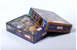China OEM Math Social Skills Cooperative Board Games For Two People supplier