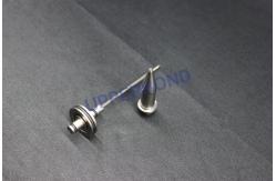 China MK9 Mark 9 Molins Gluing Nozzle For Cigarette Packers supplier
