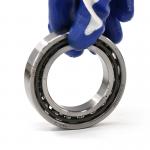 ABEC-5 Level 25 Degree Contact Angle 7001 AC/DT Angular Contact Ball Bearing for sale
