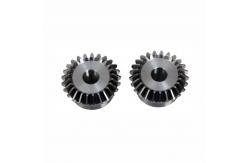China Straight Cut Bevel Gears  For CNC Machine Tools Aerospace Straight Bevel Pinion supplier