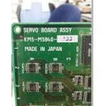 Yamaha YV88X SMT PCB Assembly Servo Board Assembly KM5-M5840-022