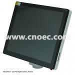 9.7inch LCD Pad Digital Camera , Android System Microscope Accessories A59.3510