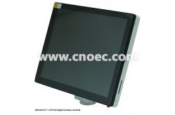 China 9.7inch LCD Pad Digital Camera , Android System Microscope Accessories A59.3510 supplier