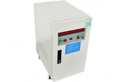 China IEC61800-2  Single Phase Variable Frequency Power Supply 5KVA supplier