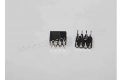 China OPA2277P General Purpose High Precision Operational Amplifiers 2 Circuit 8 PDIP supplier