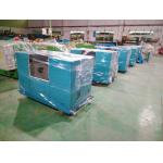 Vertical Type Copper Wire Twisting Cable Stranding Machine With 15-25HP Power for sale