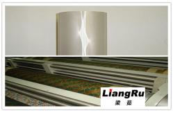 China 195M Good Toughness Multiple Use Rotary Nickel Screen Textile Machine Parts supplier