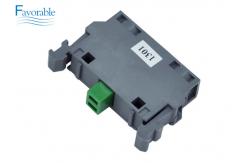 China 925500593 ABB CBK-CB10 Block Contact For Textile Cutter Machine GT7250 supplier