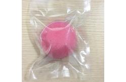 China OEM ODM Konjac Body Sponge Wet Dry Eco Friendly supplier