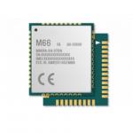 Wireless Communication Module M66FB-04-STD
 2W 1.2mA To 1.3mA Transceiver Module
 for sale