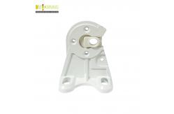 China Wall Code Roller Blind Kits Mounting Code Aluminium Awning BRACKET supplier