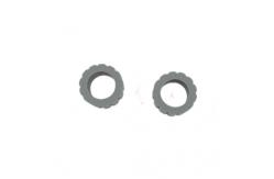 China 44-41000048 4441000048 RMG Hyosung ATM Parts Pick Up Rubber supplier