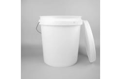 China Customizable Five Gallon Plastic Pails to Suit Specific Requirements supplier
