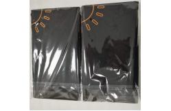 China 21W Portable Folding Solar Panel Handbag For Camping Travelling supplier